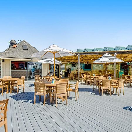Hh Beach & Tennis 158B Гілтон-Гед-Айленд Екстер'єр фото