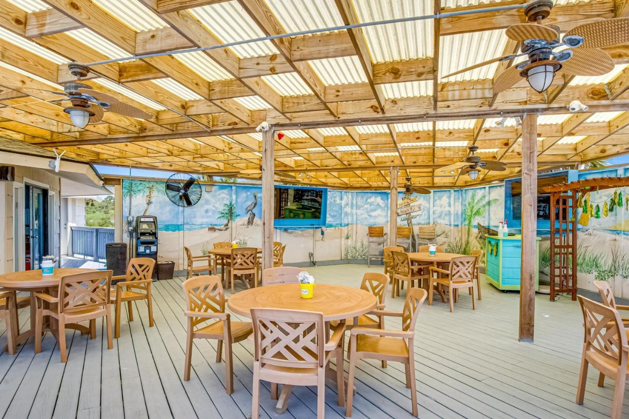 Hh Beach & Tennis 158B Гілтон-Гед-Айленд Екстер'єр фото