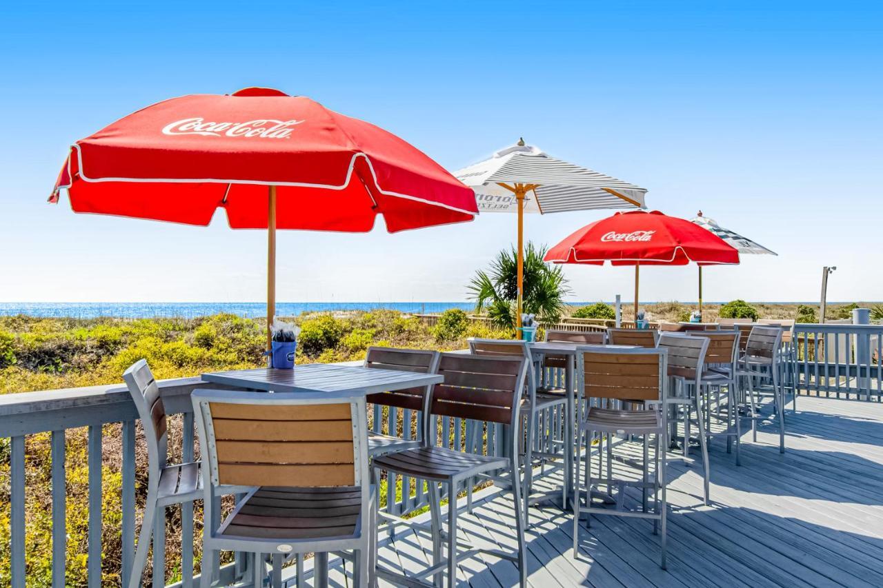 Hh Beach & Tennis 158B Гілтон-Гед-Айленд Екстер'єр фото