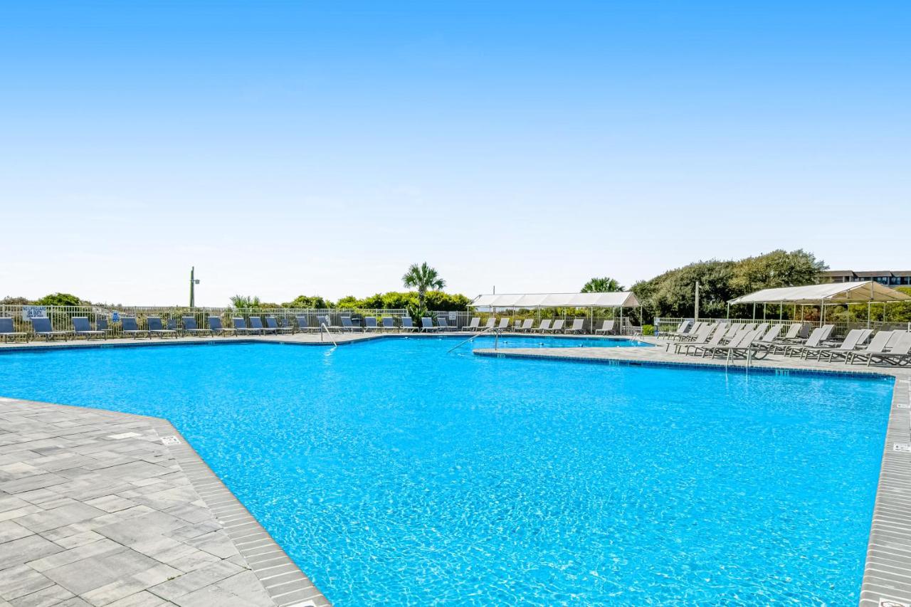 Hh Beach & Tennis 158B Гілтон-Гед-Айленд Екстер'єр фото
