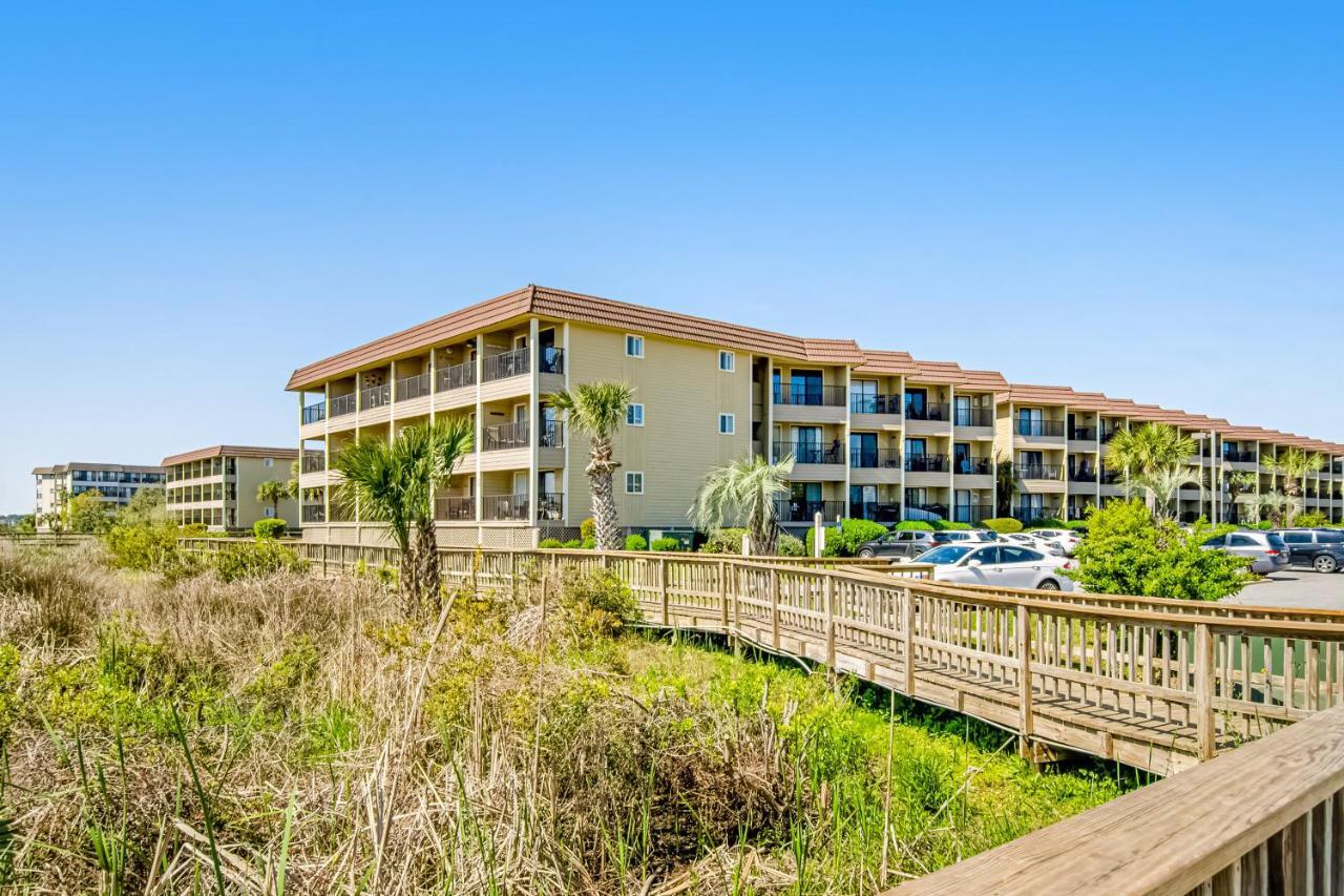 Hh Beach & Tennis 158B Гілтон-Гед-Айленд Екстер'єр фото