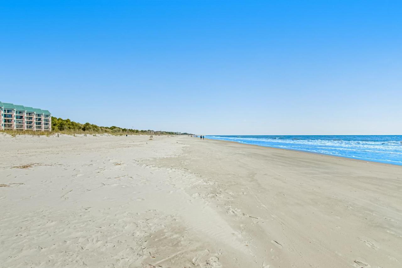 Hh Beach & Tennis 158B Гілтон-Гед-Айленд Екстер'єр фото